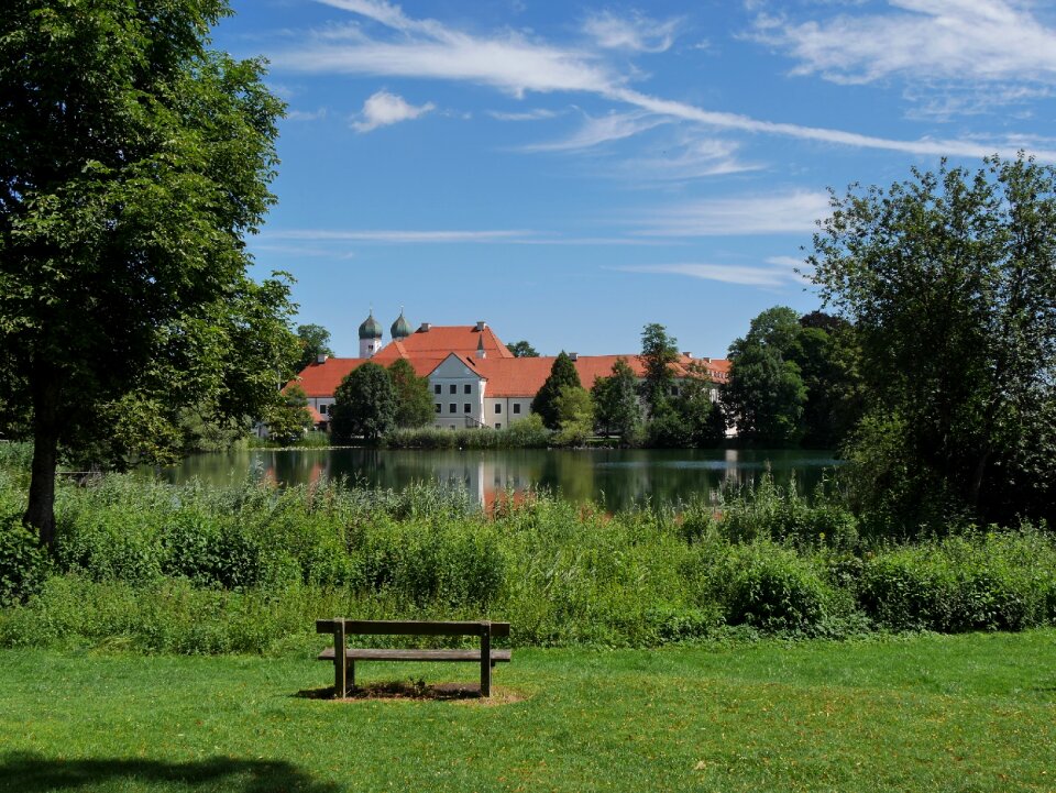 Bavaria vacations hiking