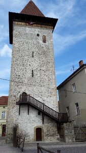 Czechia znojmo middle-ages