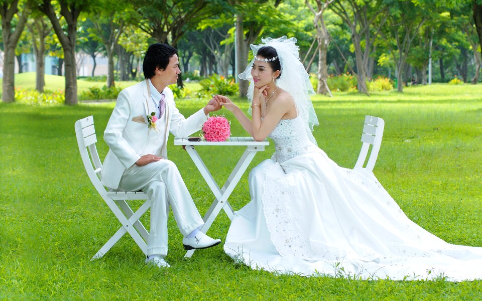 Beauty vietnam picture