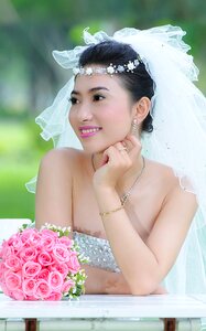 Beauty vietnam picture photo