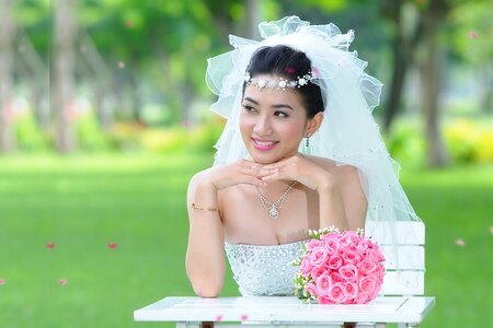 Beauty vietnam picture