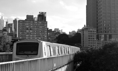 Sp brazil city