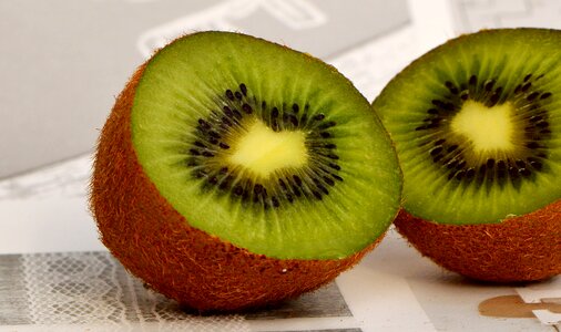 Ripe eat vitamins