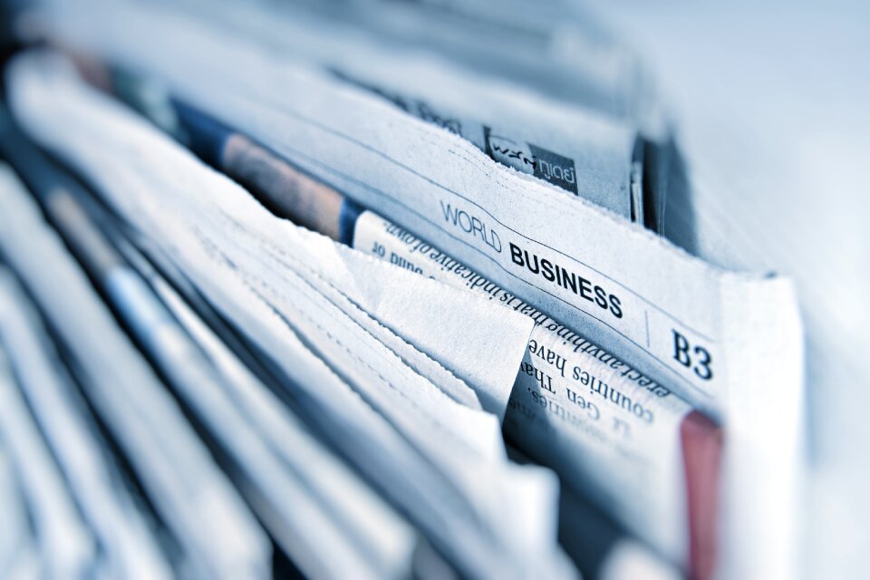 Communication data editorial
