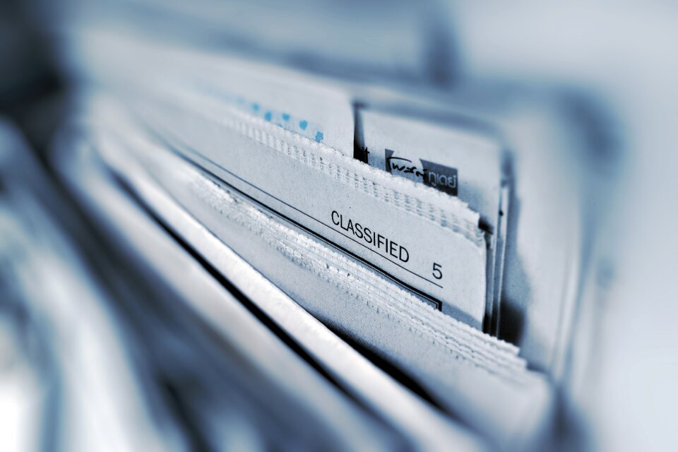 Business communication data