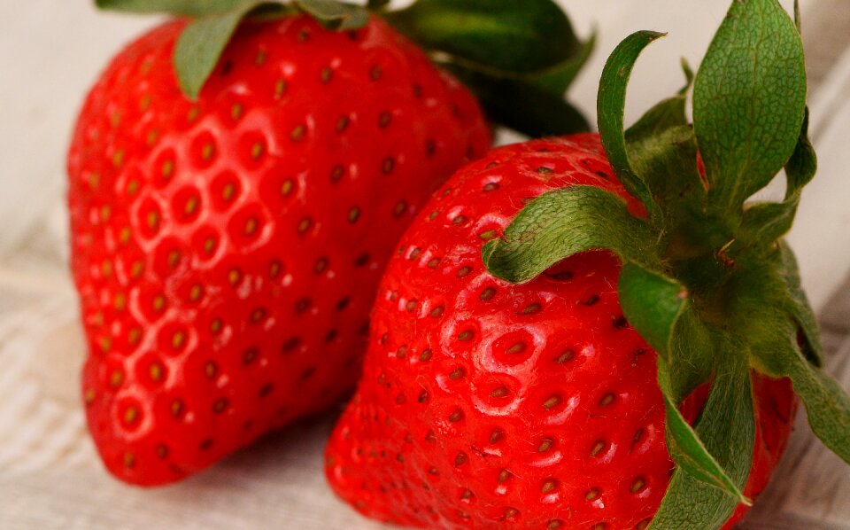 Food fruits sweet
