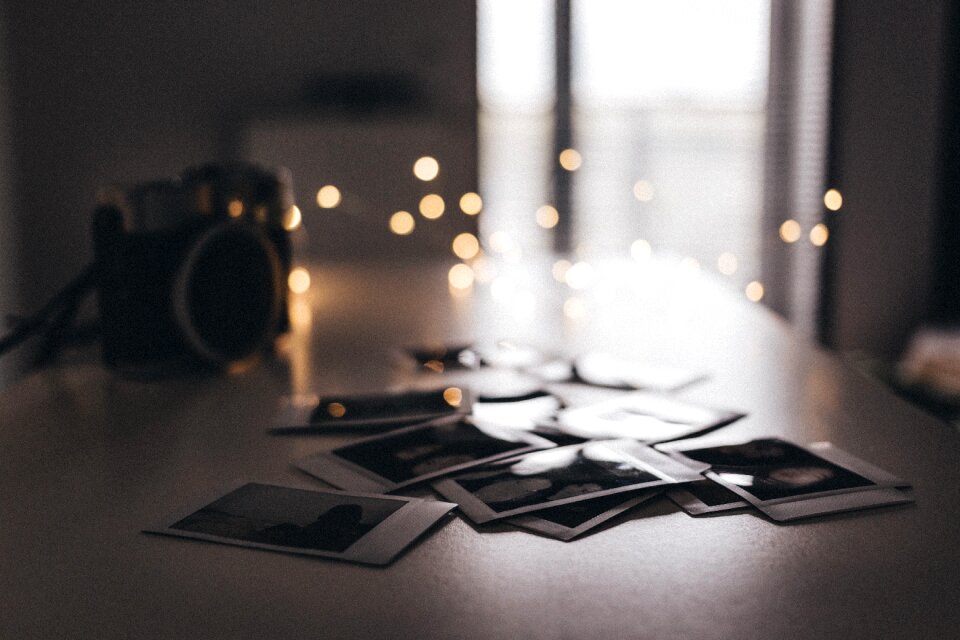 Table photo pictures
