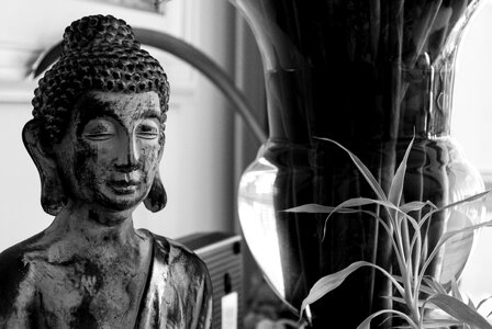 Religion busdismo syncretism