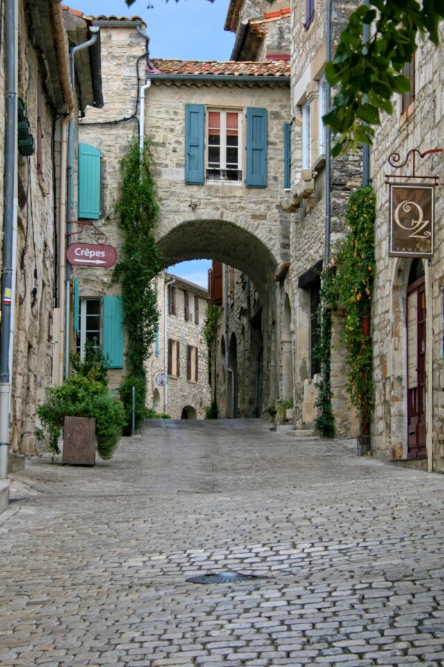 Pavers provence france