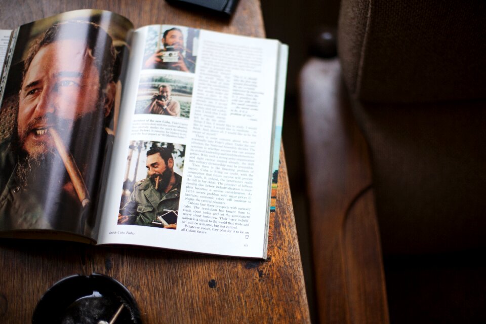 Article picture photo