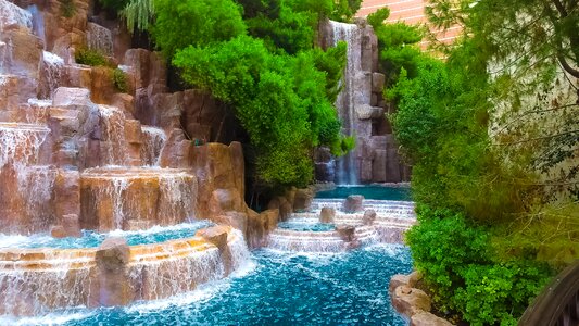 Usa nevada holidays