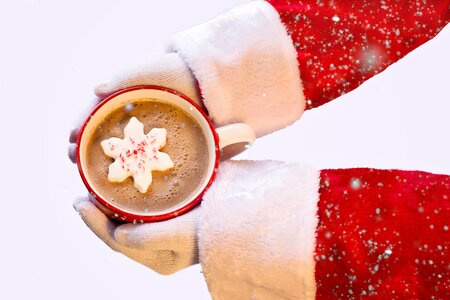 Christmas text space holiday