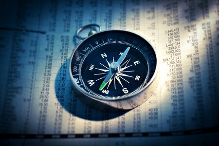 Direction business advisor