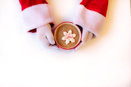 Christmas text space holiday