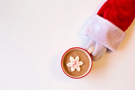 Christmas text space holiday