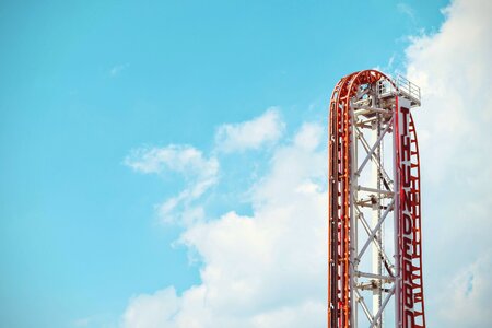 Ride summer sunshine