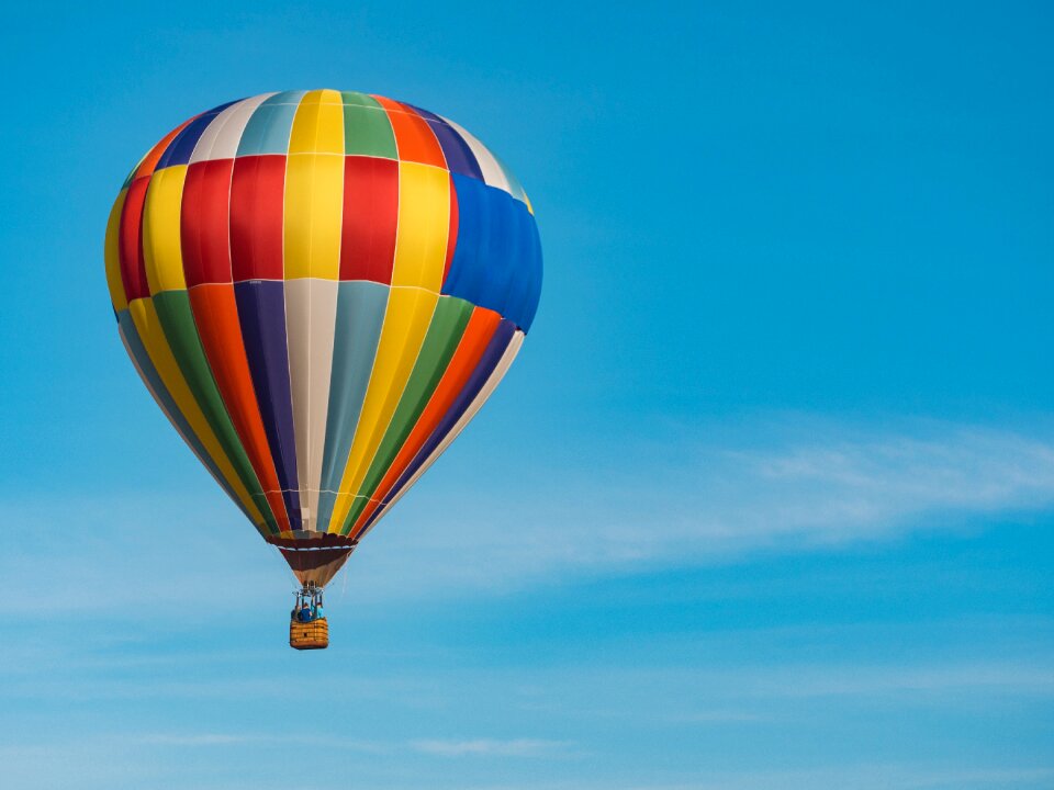 Ride outdoor fly