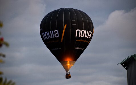 Float air fun