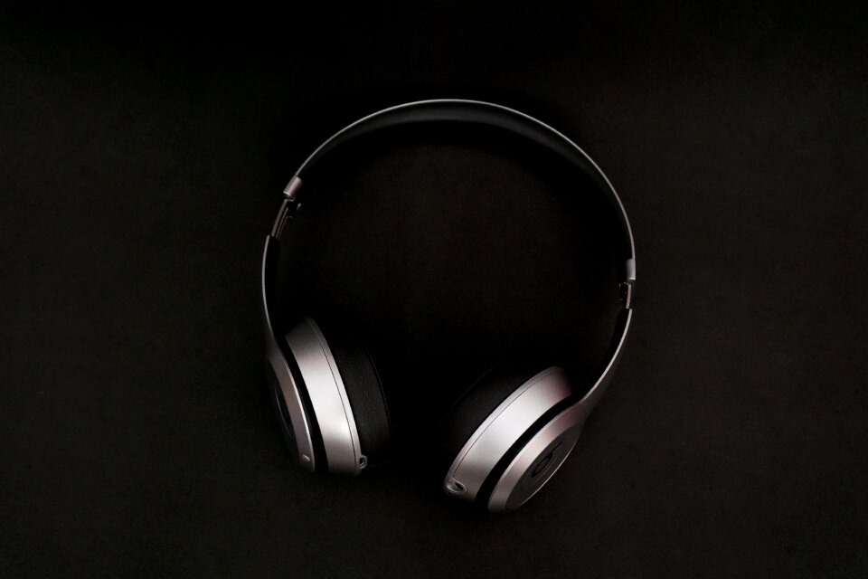 Foam black playlist