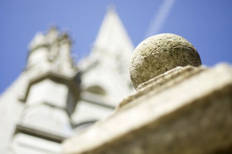 Christian faith catholic