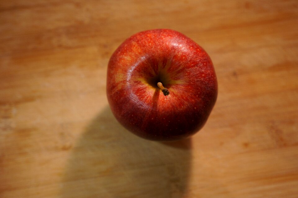 Apple refreshment health