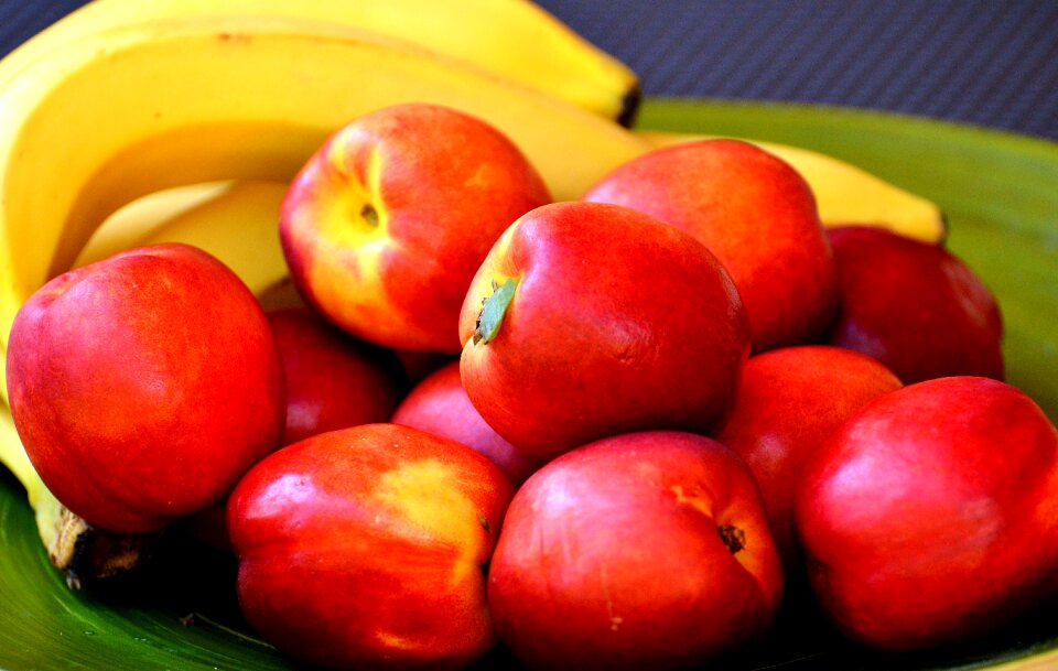 Healthy vitamins nutrition