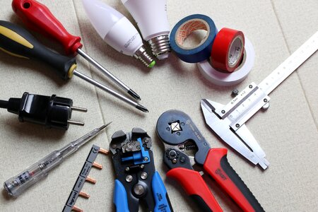 Tool tools manual