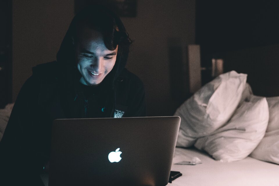 Computer browser research