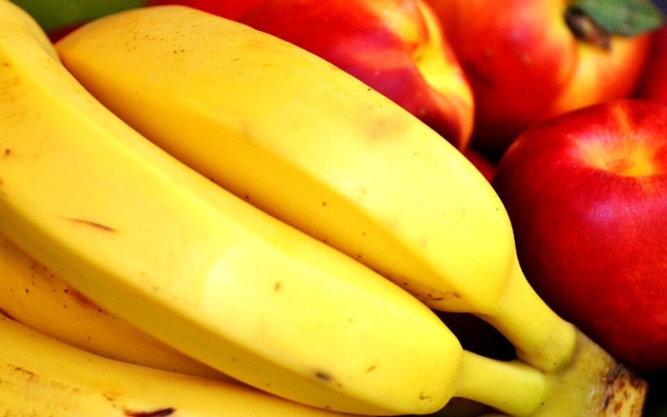 Healthy vitamins nutrition