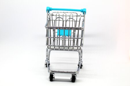 Trade shop objects