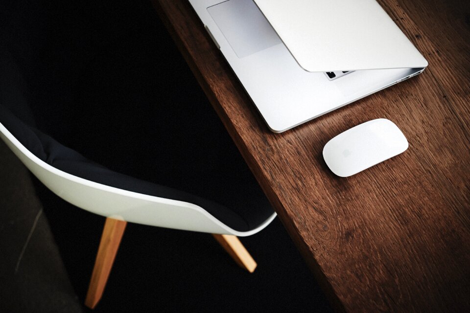 Technology mac application