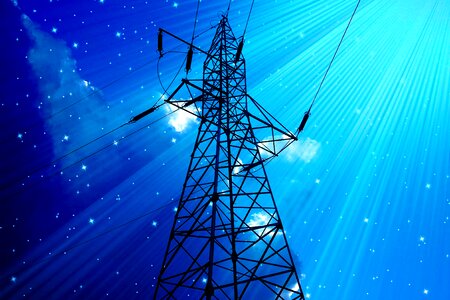 The power of voltage energy