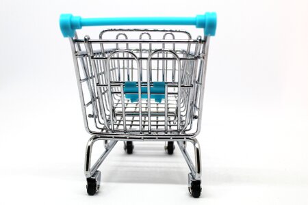 Trade shop objects
