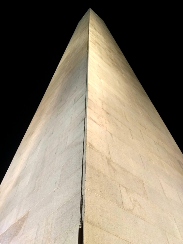 Boston monument baita