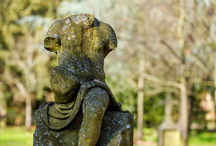 Sculpture figure statue