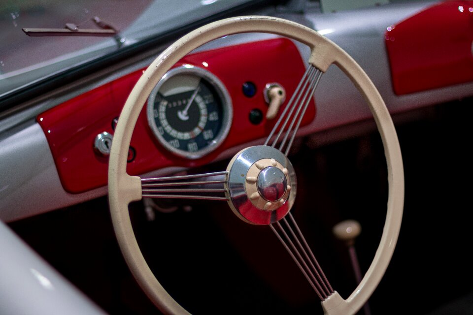 Collector's elegance nostalgia