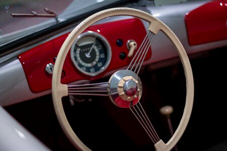 Collector's elegance nostalgia