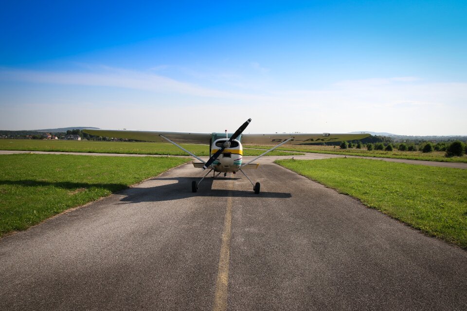 Sky wings propeller