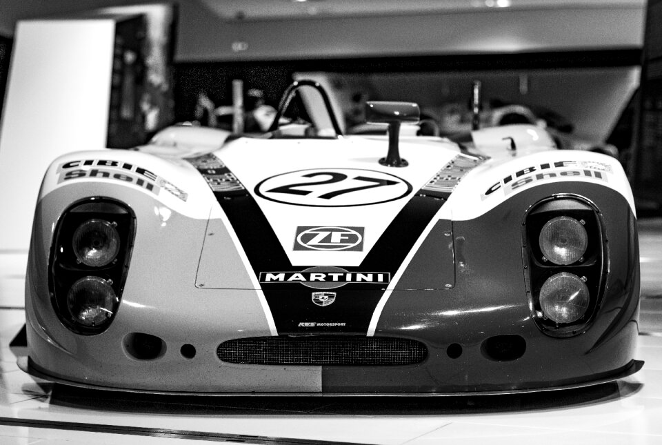 Race speed car racing