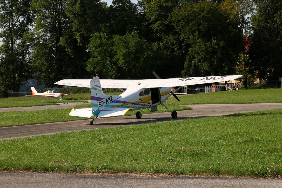 Sky wings propeller
