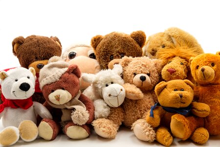 Soft toy toys soft