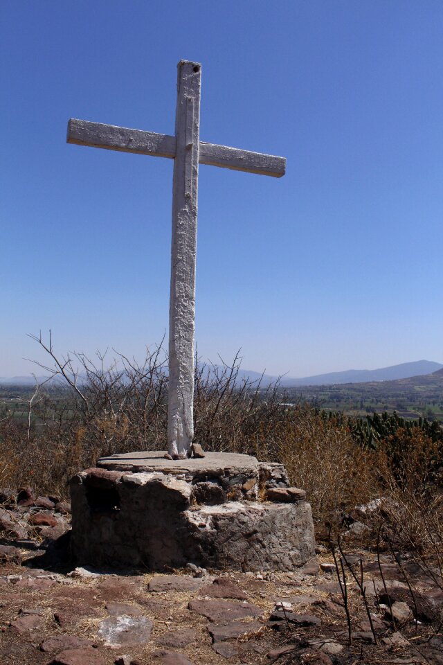 Catholic faith christ