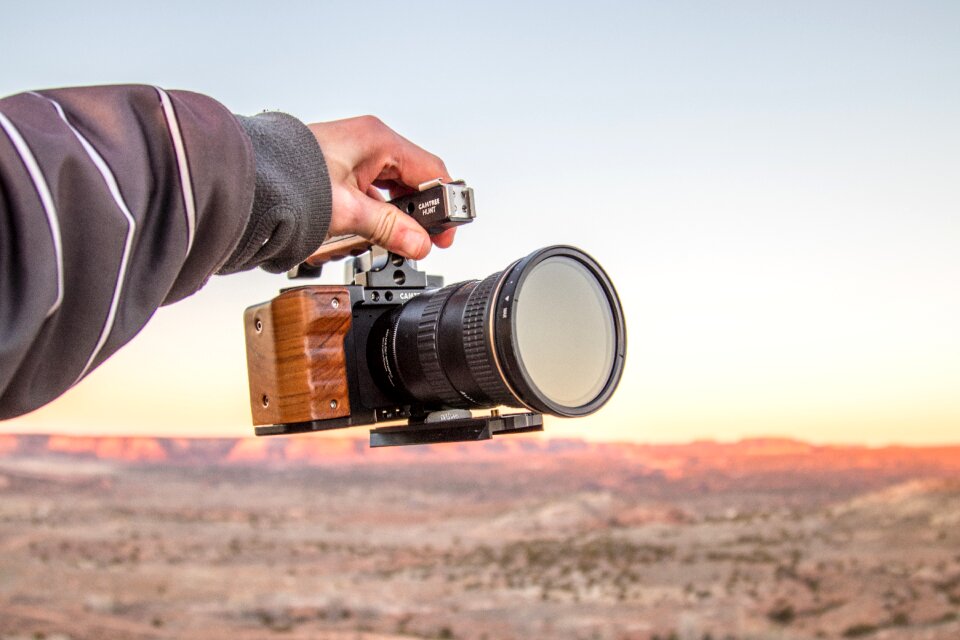 Travel people photographer