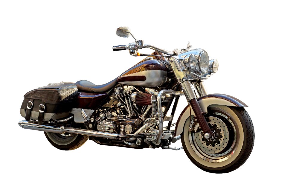 Moto motorcycles freedom