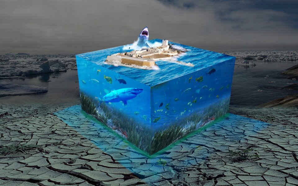 Ocean travel costa