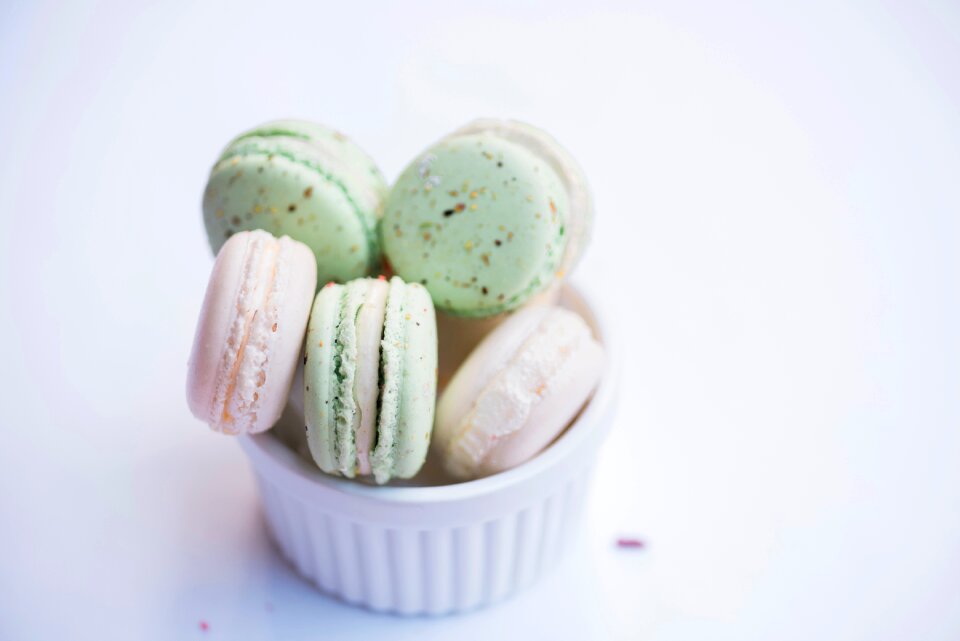 Cookie dessert sweets