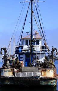 Pacific water travel