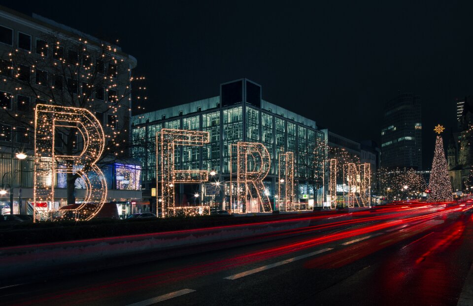 Christmas christmas lights lighting