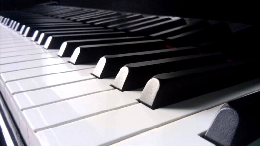 Piano keyboard musical instruments