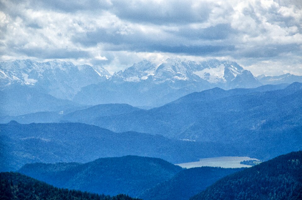 Nature travel landscape
